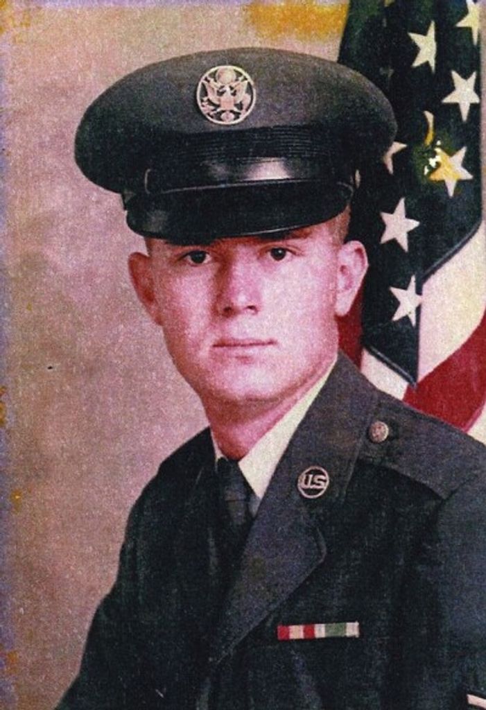 Larry D. Chriswell Profile Photo