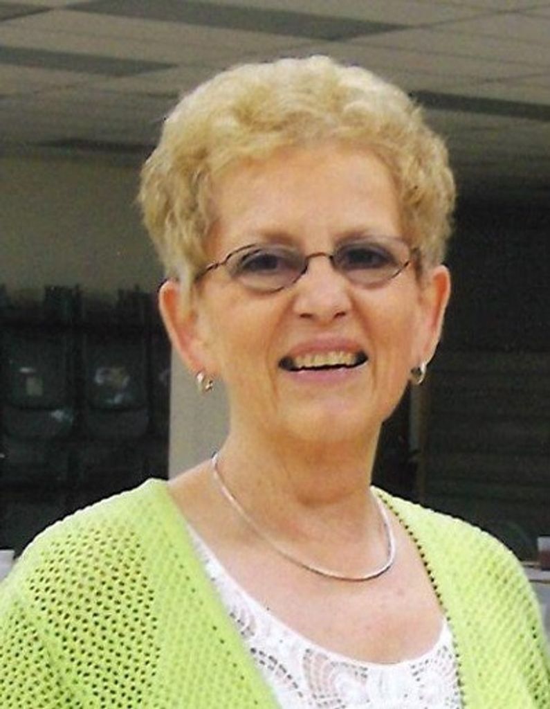 Jacquelyn J. Hammond Profile Photo