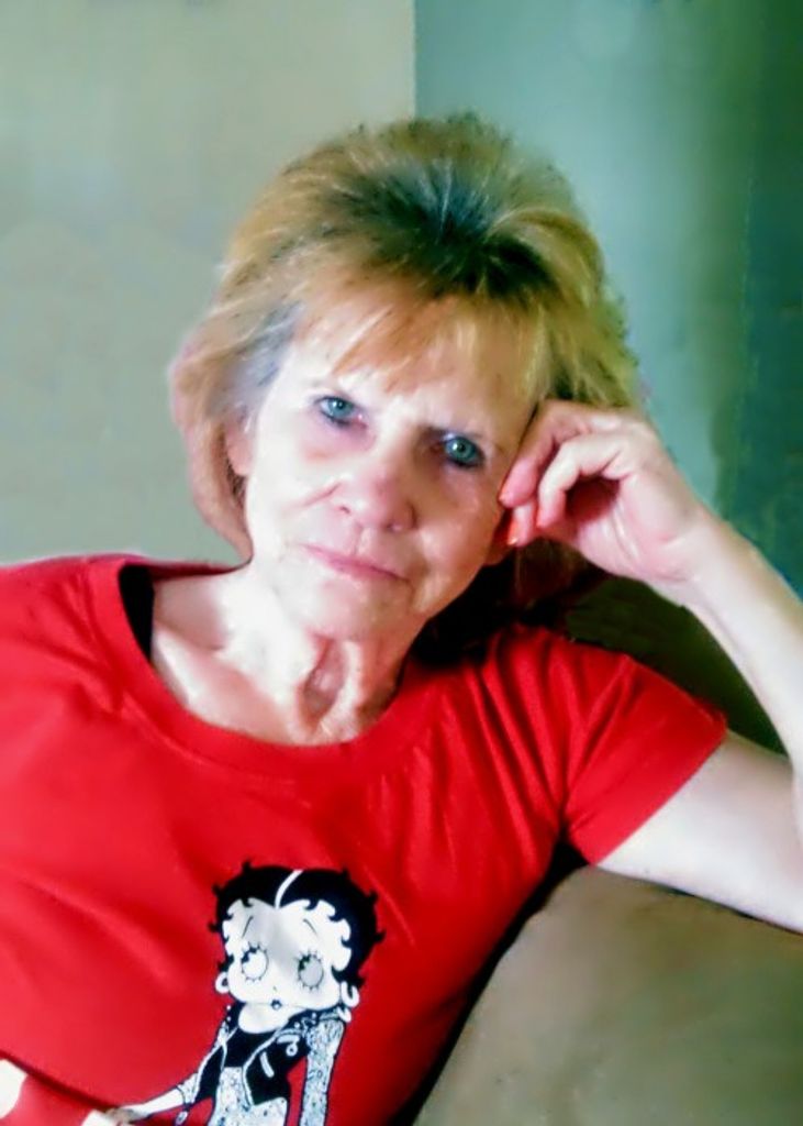 Barbara McDonald