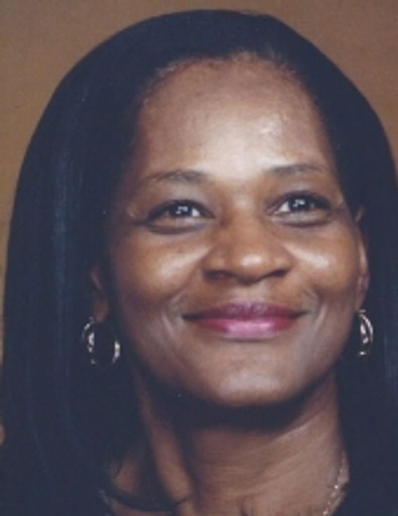 Patricia  Ann Prisock