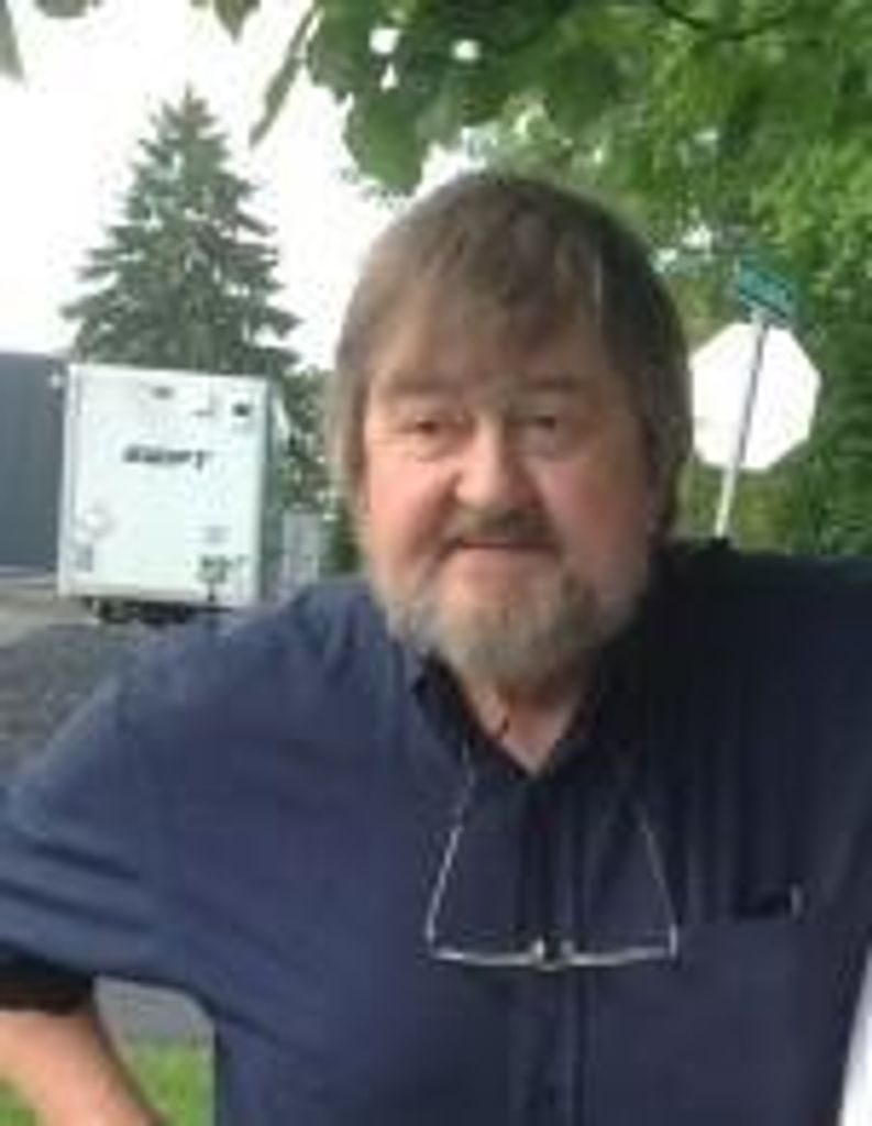 William Virts Profile Photo