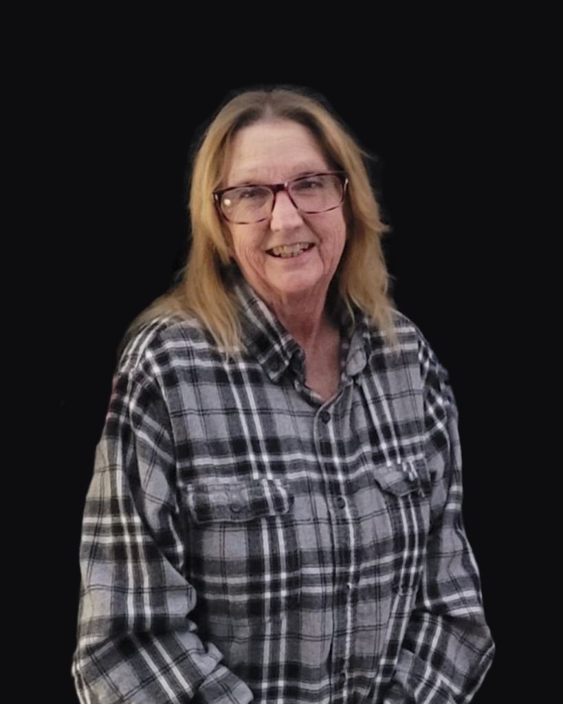 Rhonda Darlene Morton