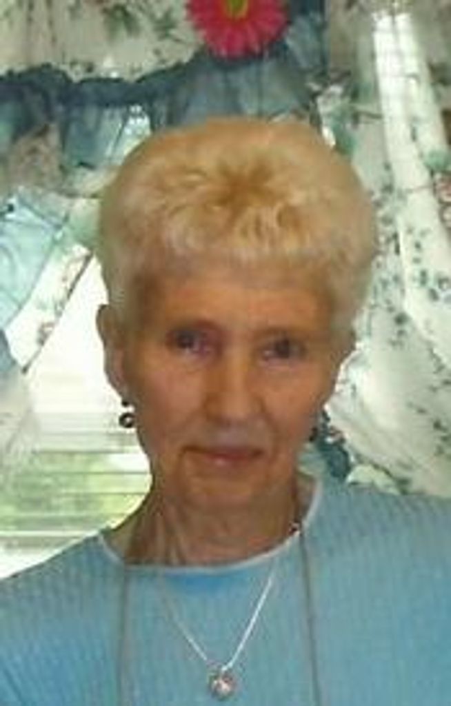 Margaret Bernice Boles