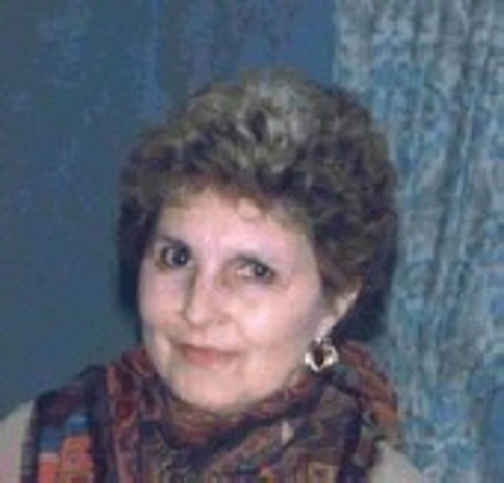 Lucille Mary Ralph