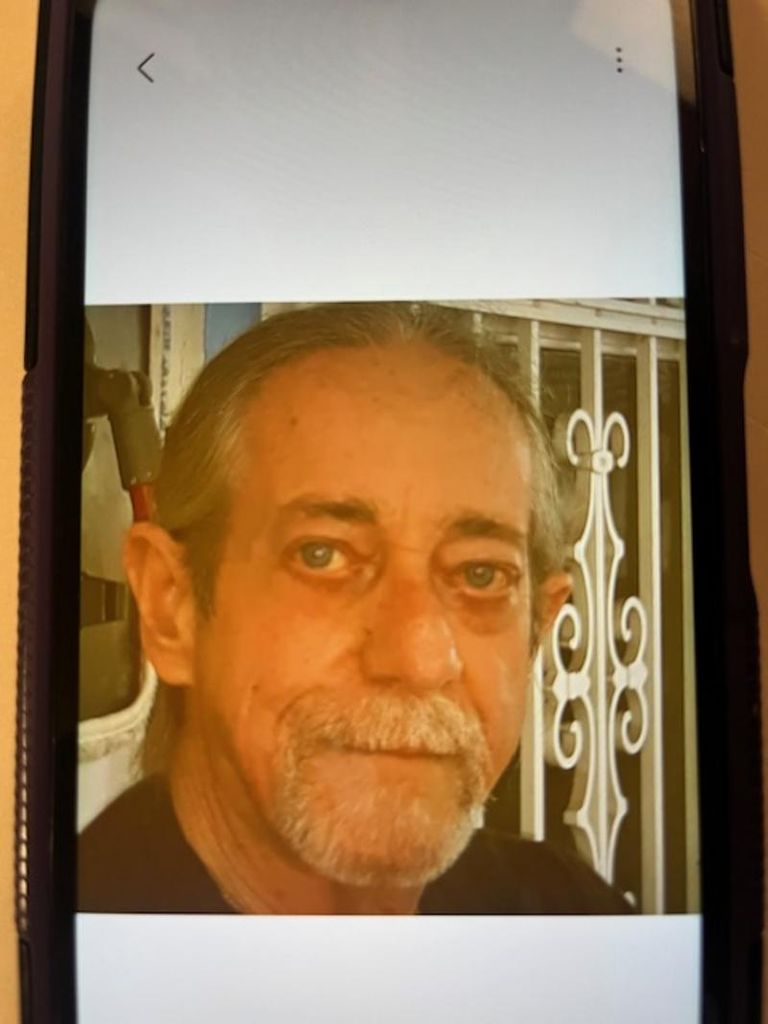 Charles Kelvin Bowers Profile Photo