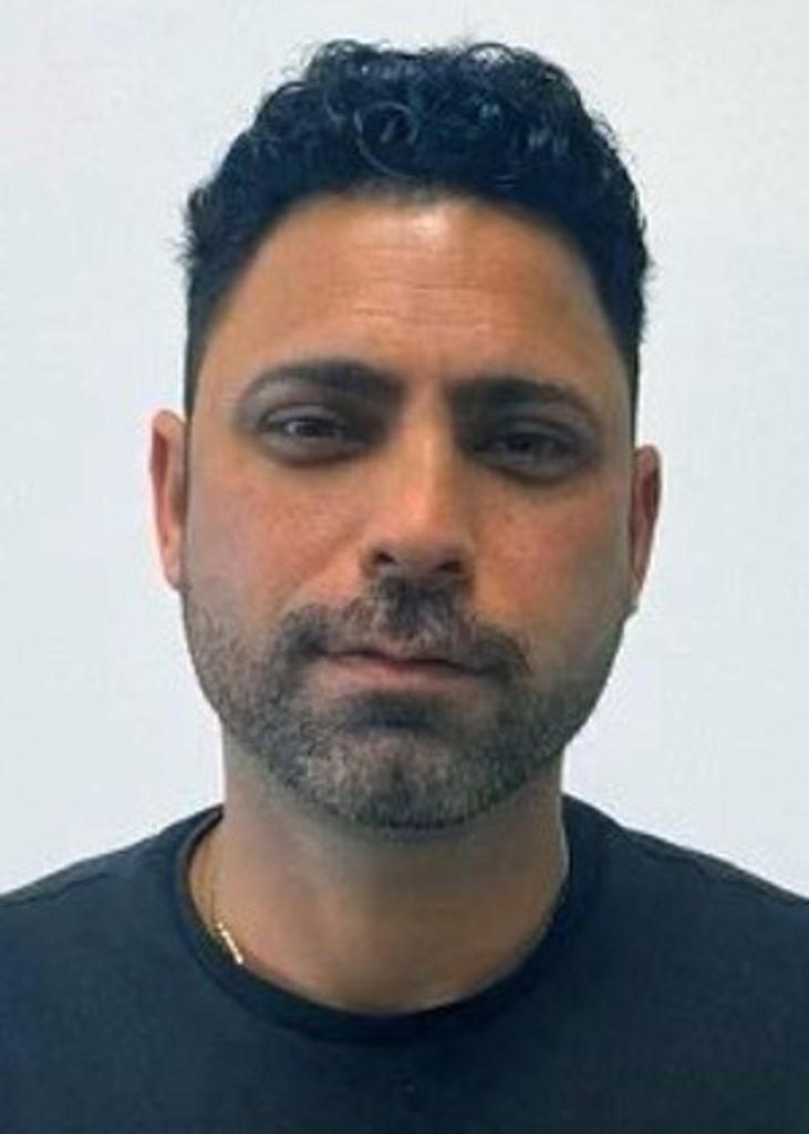 Alexei Rodriguez-Balceiro