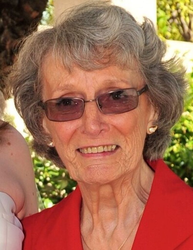 Patricia Dowdle Profile Photo