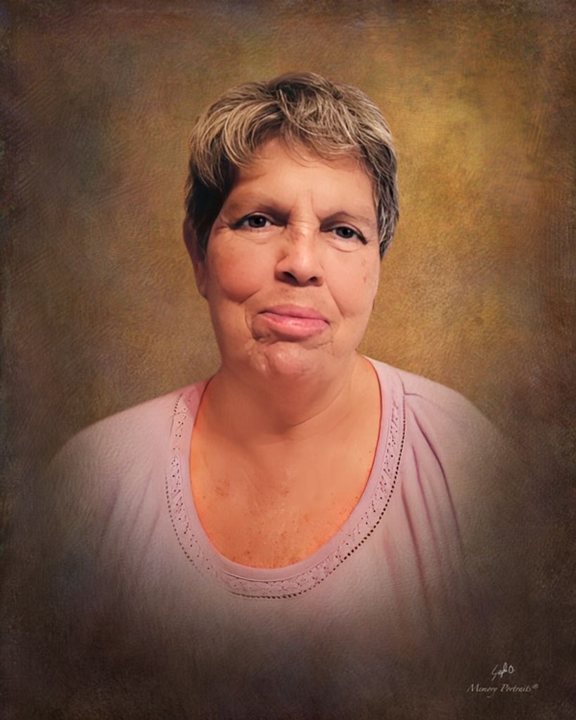 Henricetta Tamez