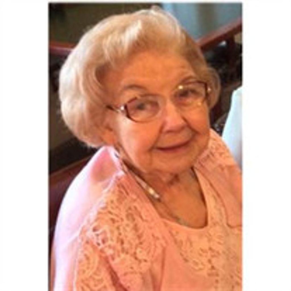 Gloria Hicks Hensley