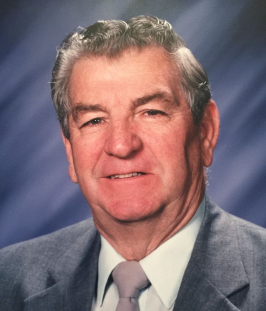 Joseph William "Bill" Riley Profile Photo