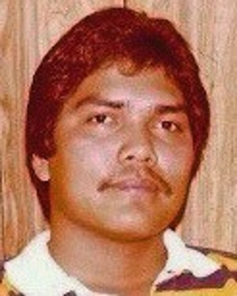 Randy B. Nez Profile Photo