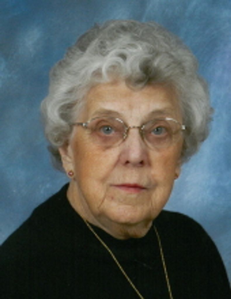 Elsie M. Zurn