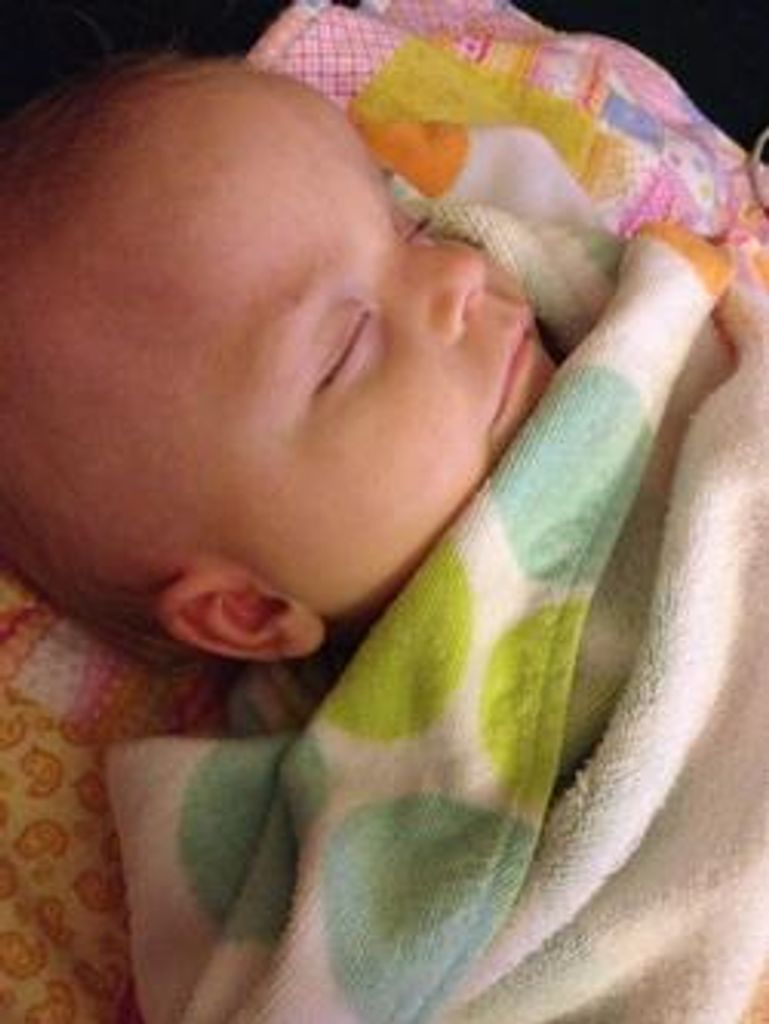 Adalyn Rose Petty Profile Photo