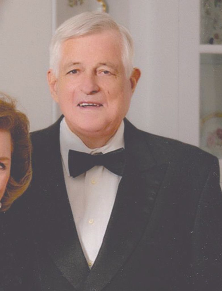 Charles Augustus Banks, Iii Profile Photo