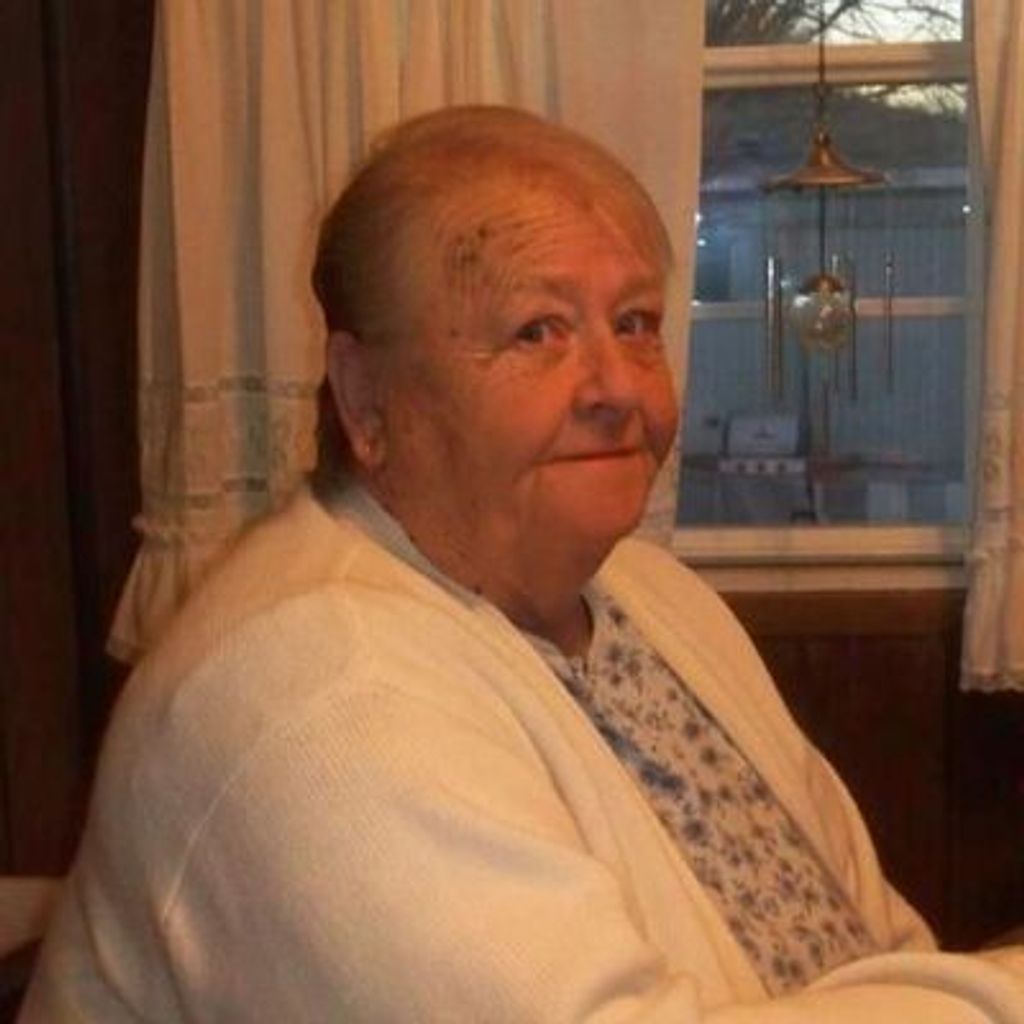 Judy Ann Morrison Profile Photo