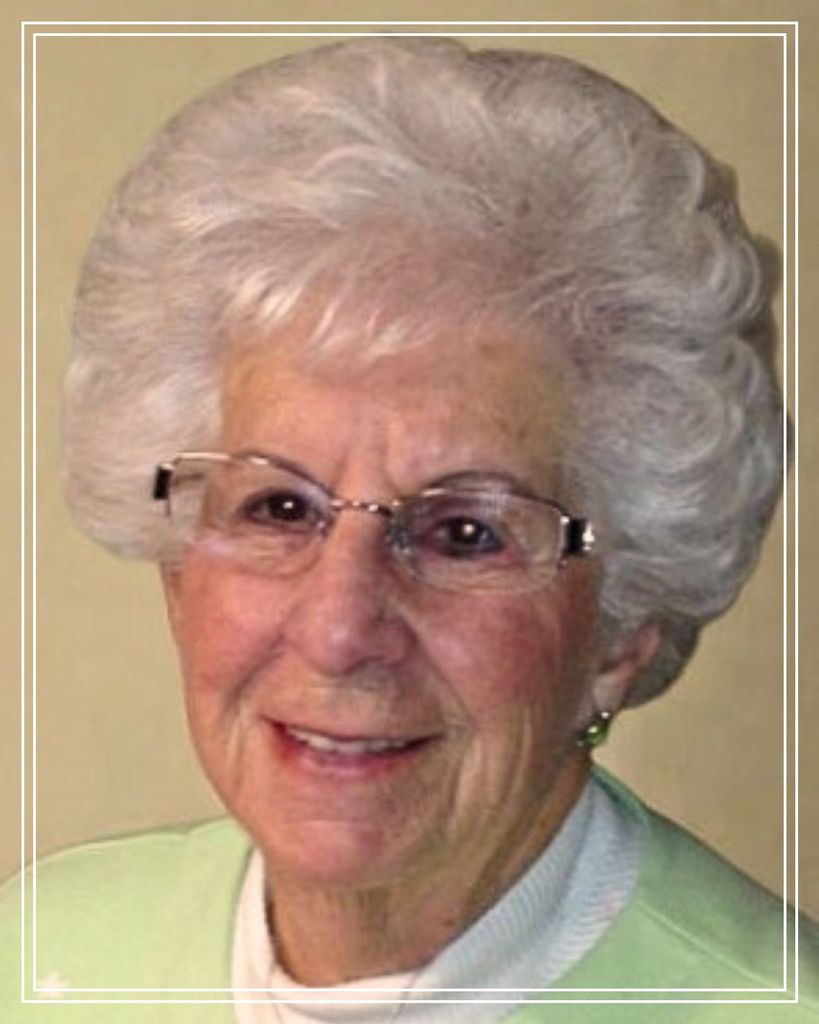 Philomena "Phylis" A. Kniffin