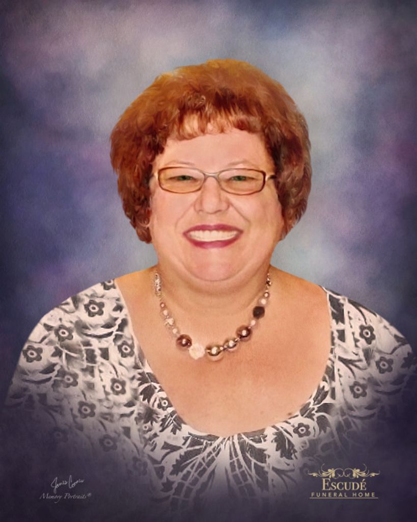 Katherine Lemoine