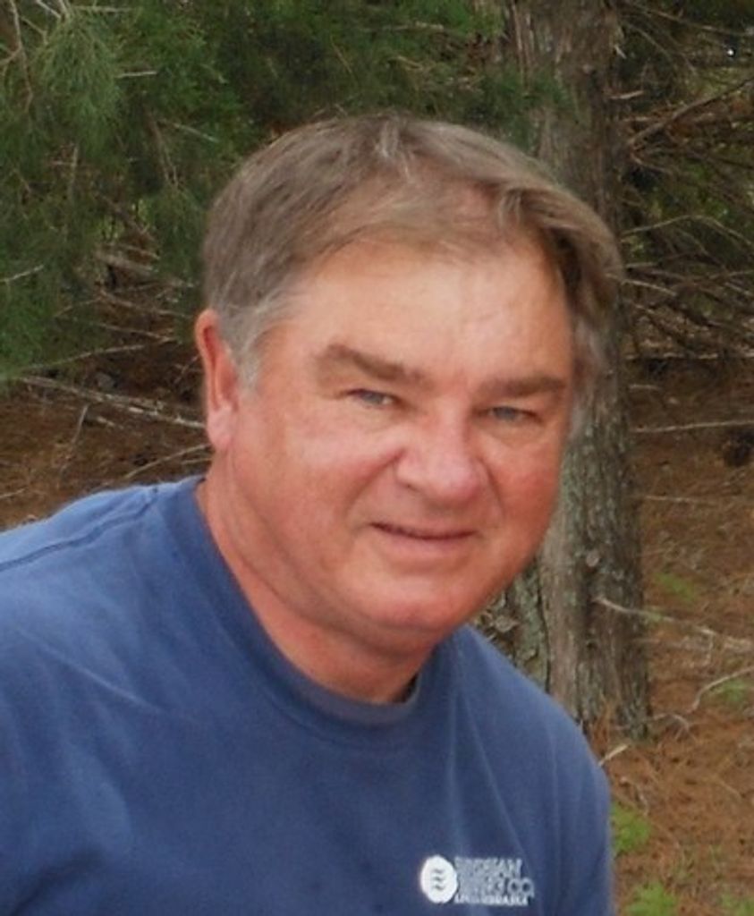 John Bernard Hynes Profile Photo