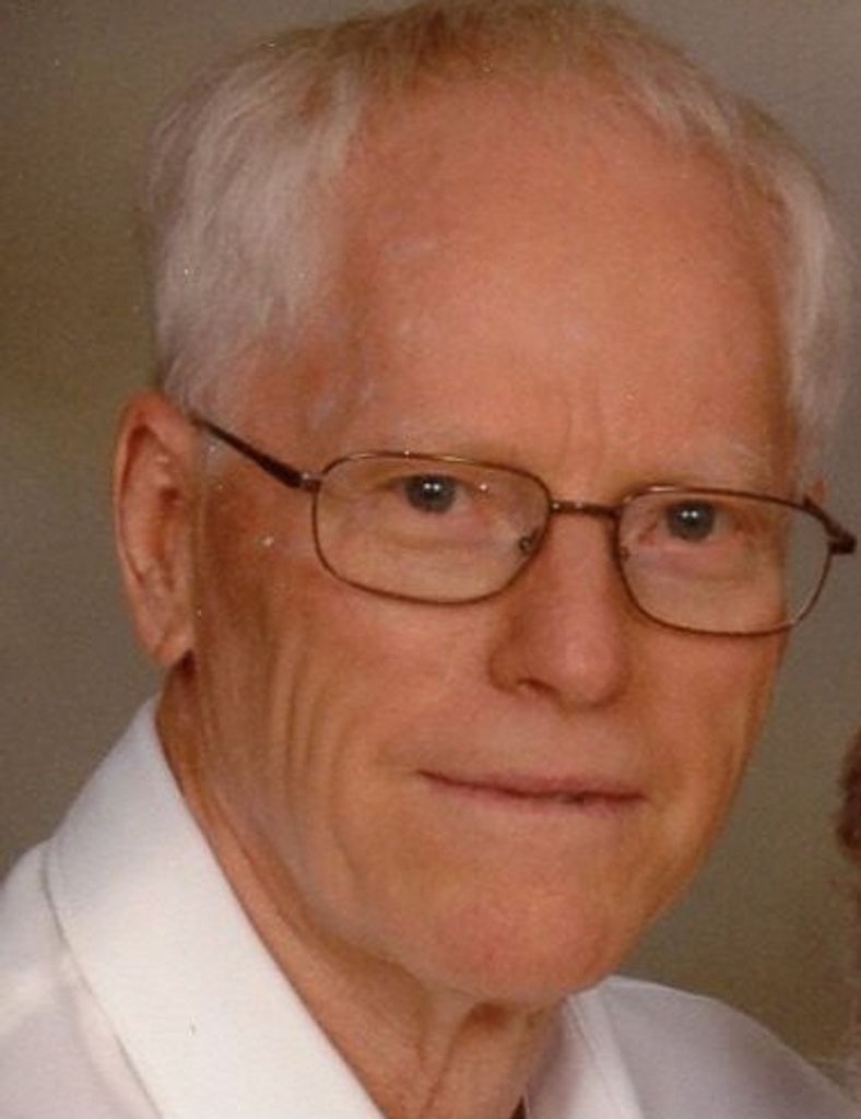 Gordon "Gordy" P. Dobberfuhl