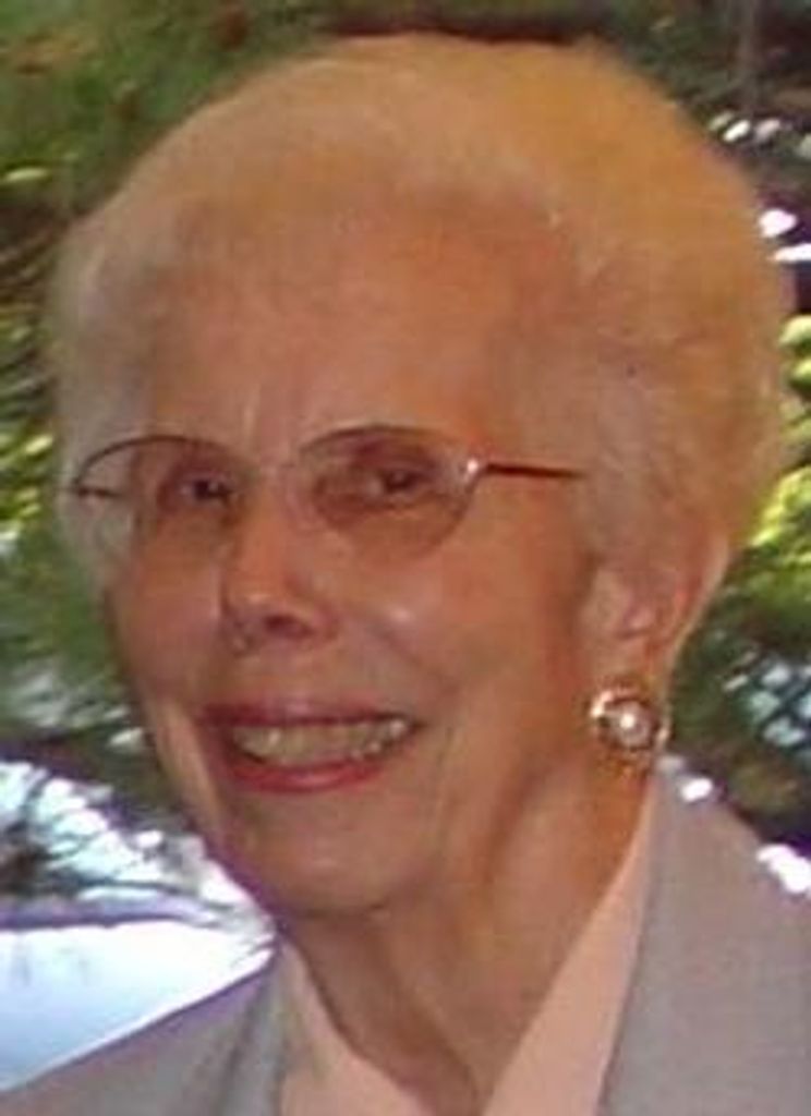 Marjorie J. Beery