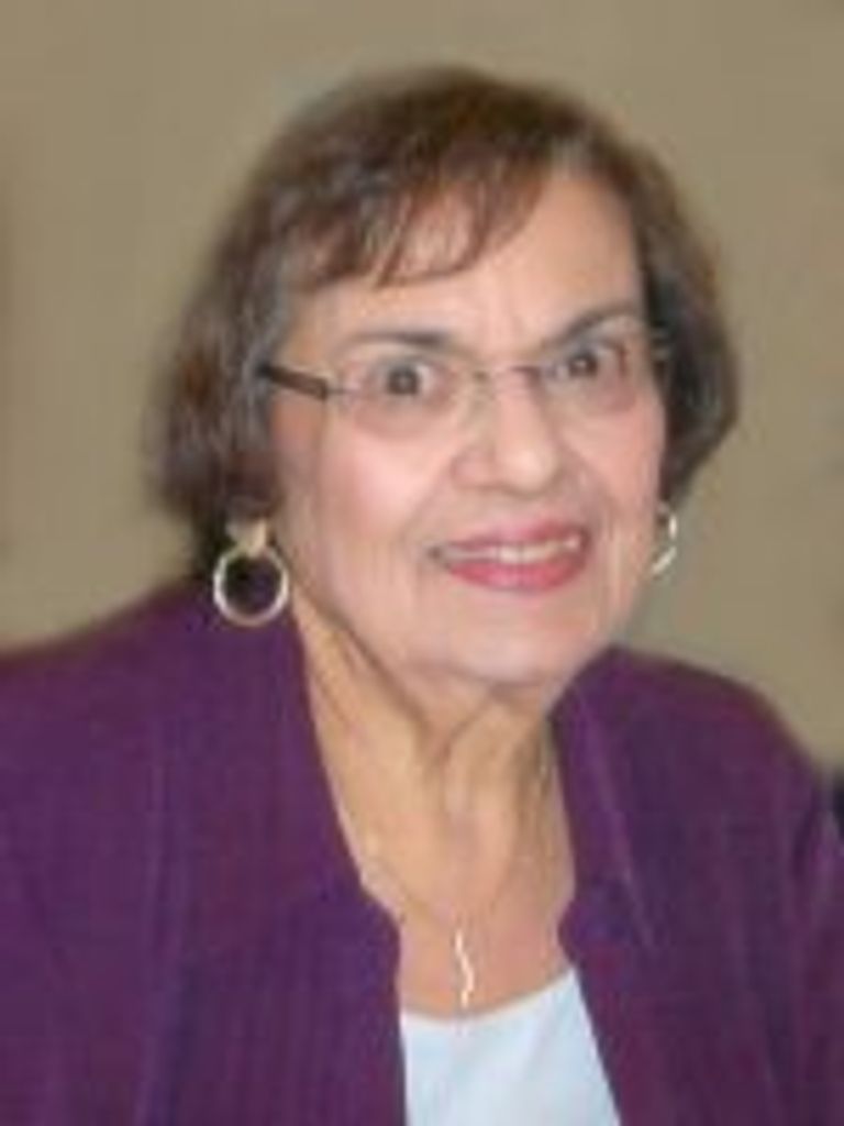Mary Ann Shotwell