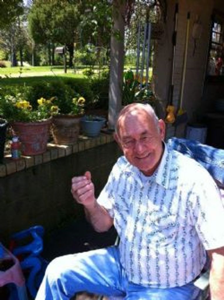 James B. Yates Profile Photo