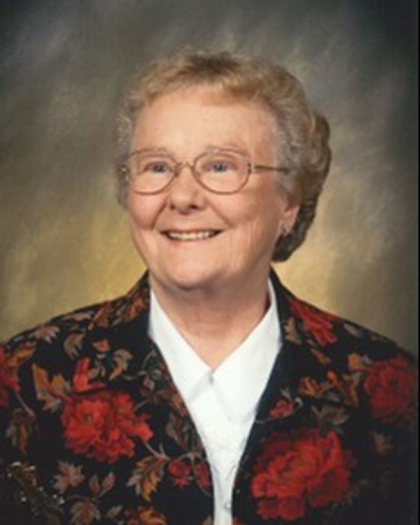 Helen Leona Malzahn Profile Photo