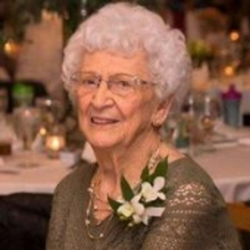 Blanche M. Piepkow