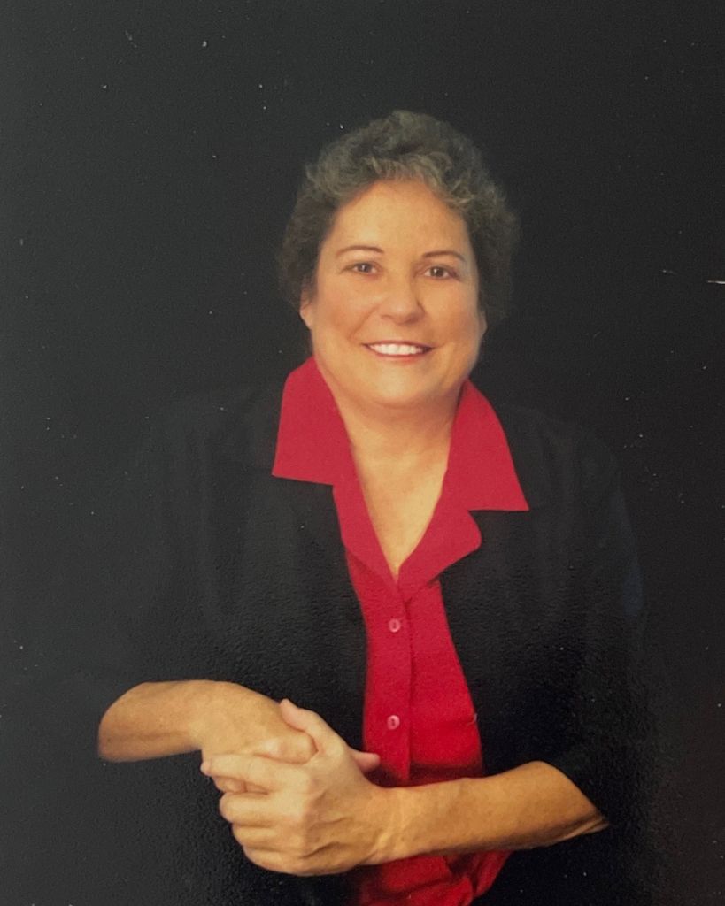 Sherry Dean Black