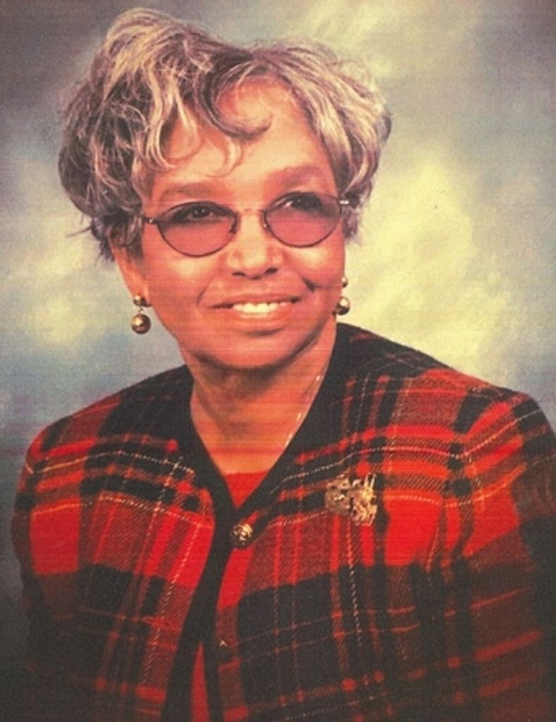 Sarah K. Bates Profile Photo