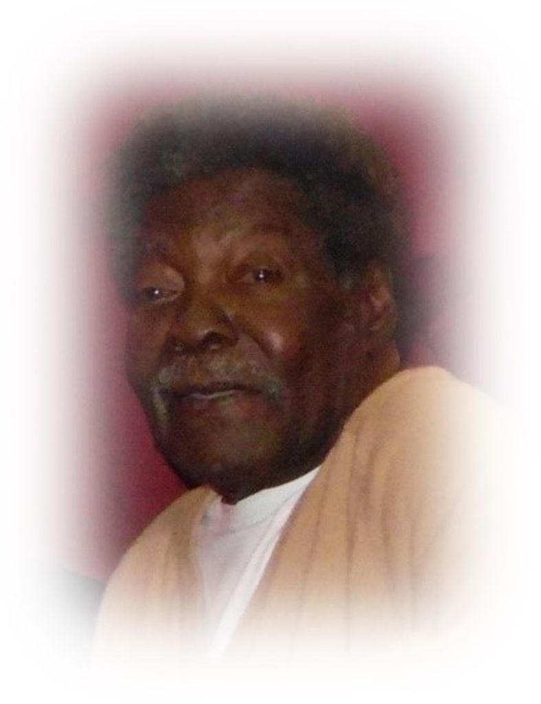 James Cooper, Jr 
 January 1, 2016