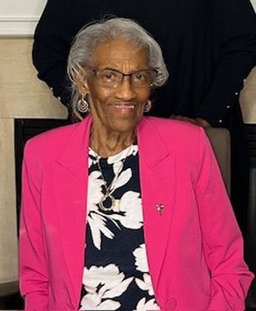 Maridel C. Moffett