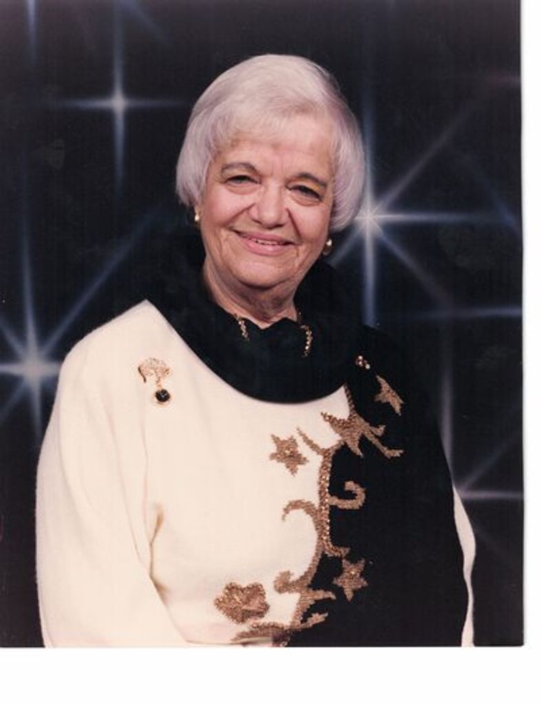Juanita Lois Shaw Profile Photo
