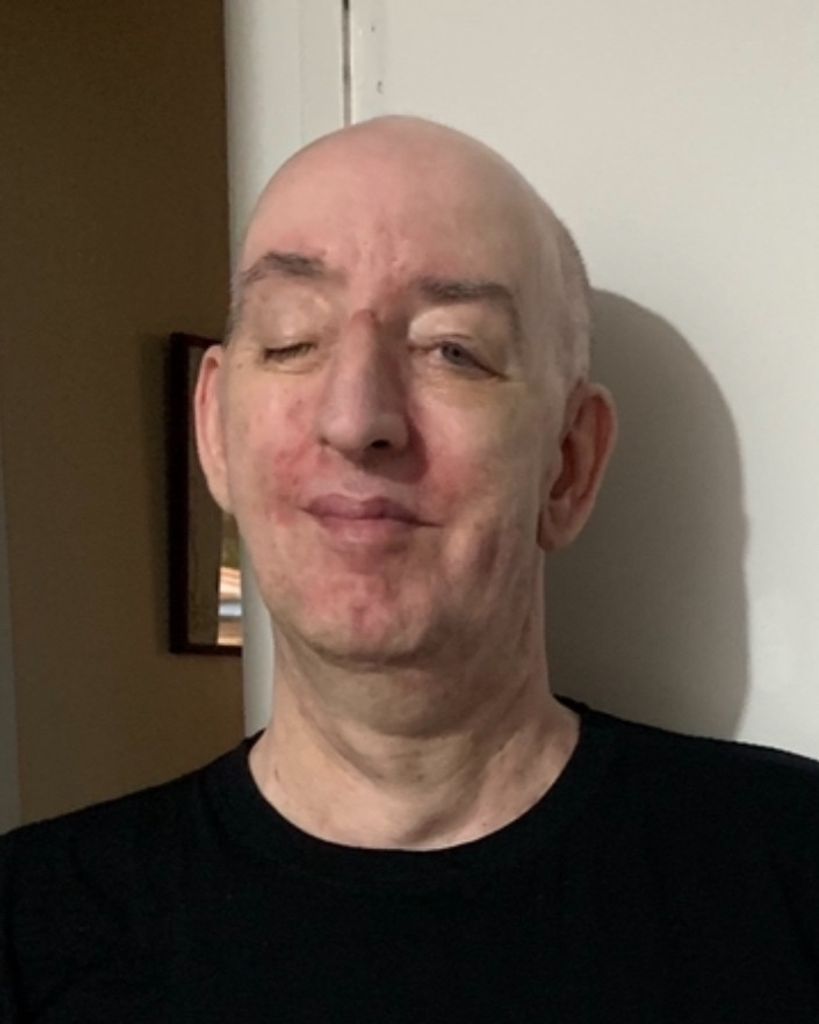 Paul Justin Lewis Profile Photo