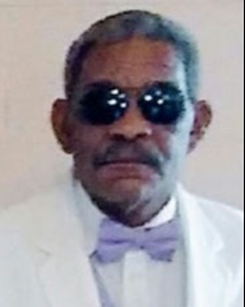 Sherman Giles Profile Photo