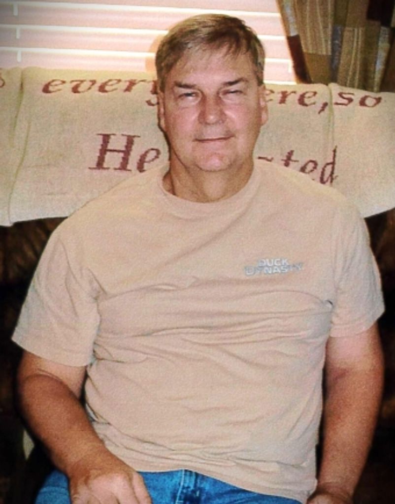 Cecil Bryan Glenn