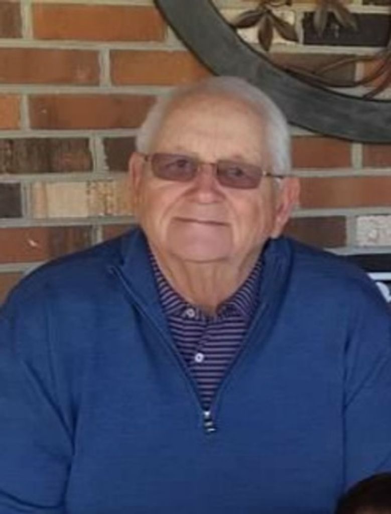 Richard Lee Mulholland