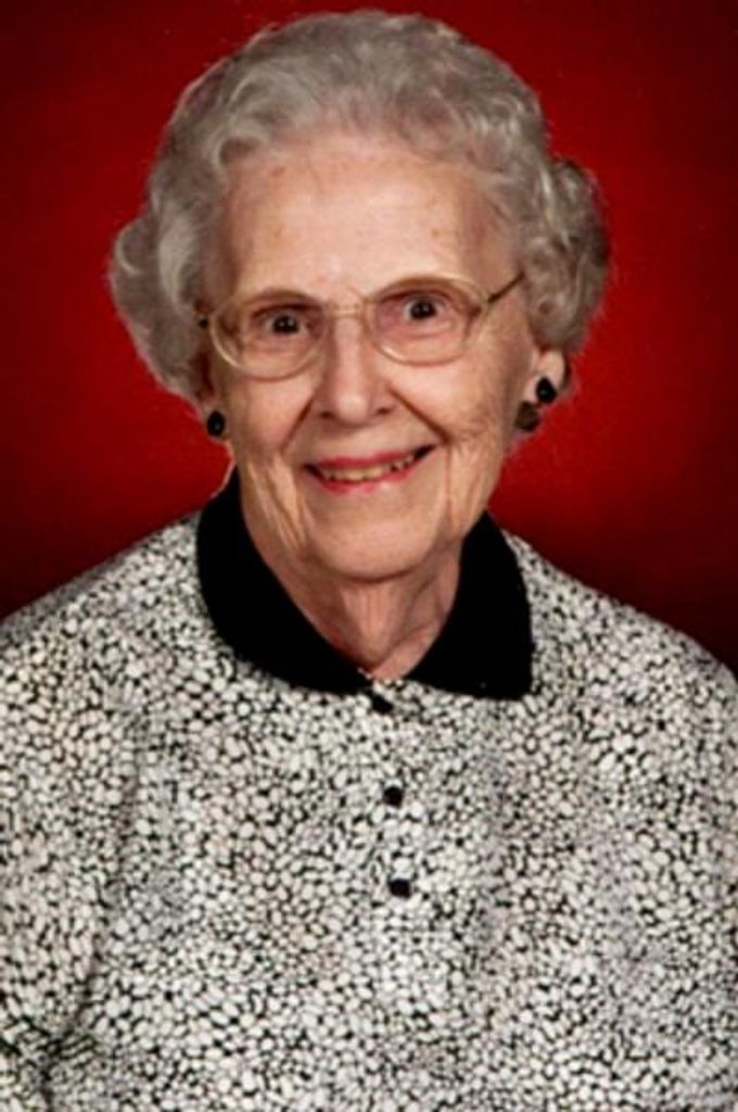 Anna Louise Campbell Profile Photo