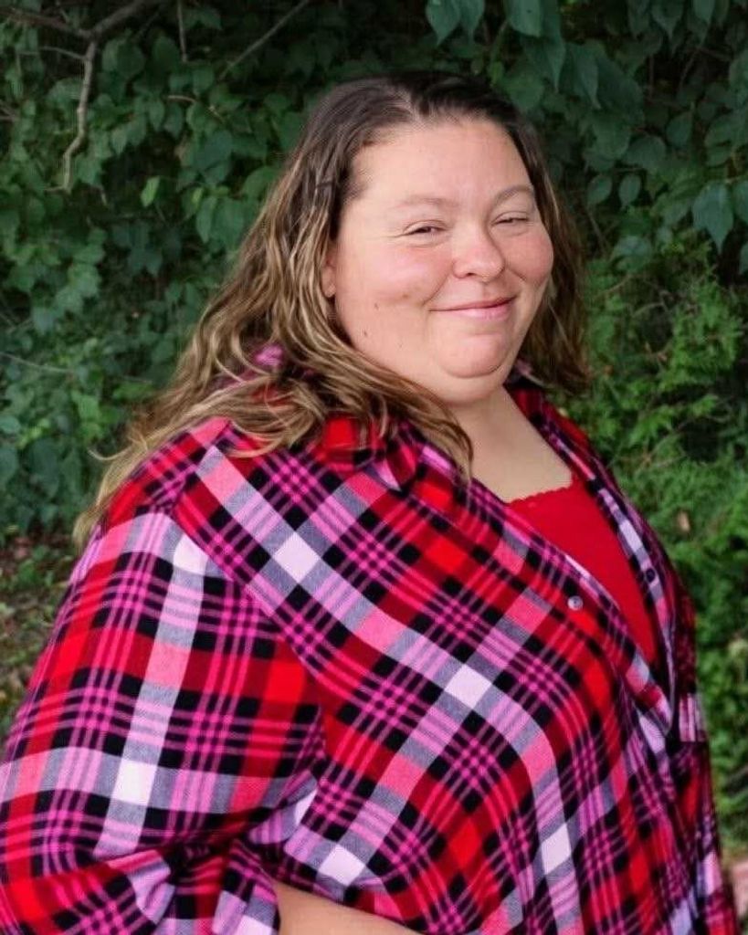 Sara Ann Brillhart Profile Photo