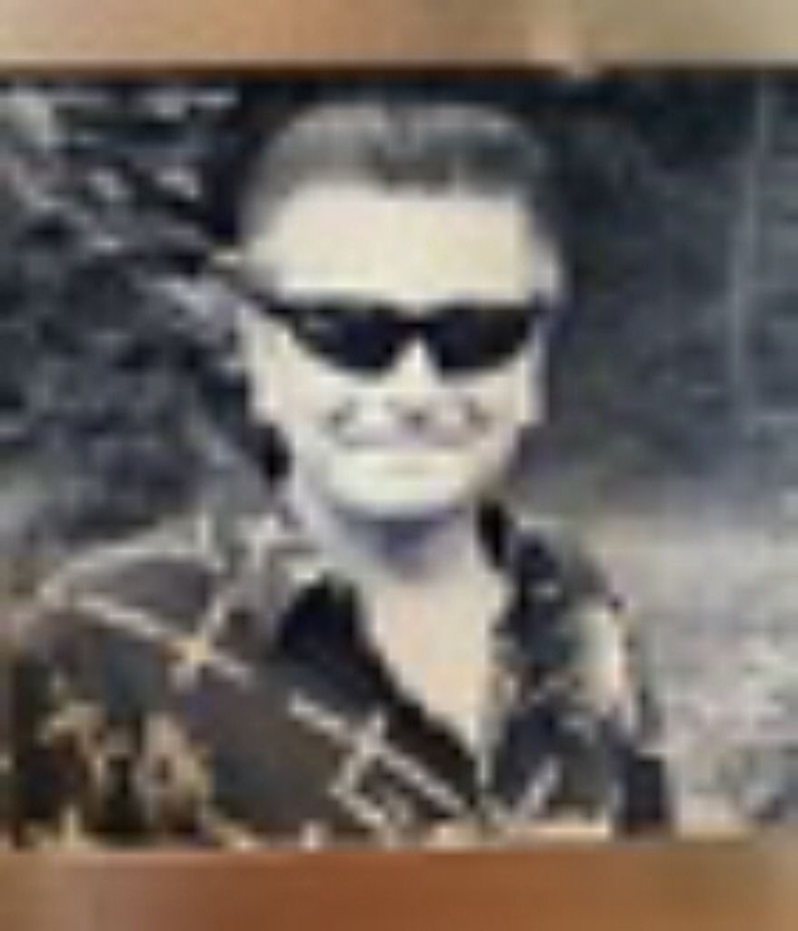 Bernard  Brucks