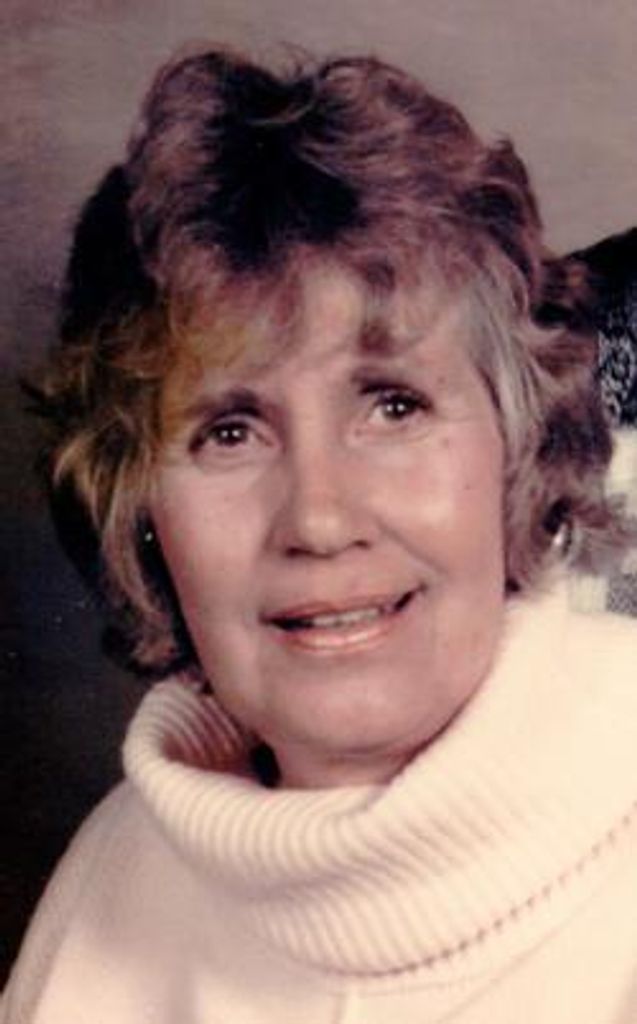 Rita M. Stone