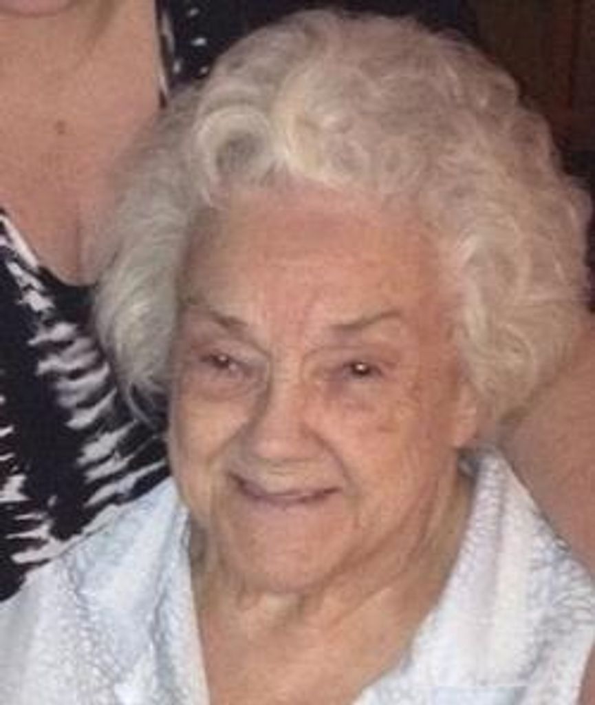 Lucille McCormick
