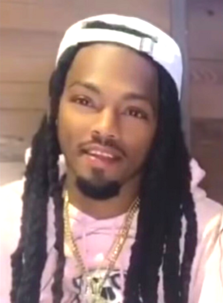 Christopher Michael Pattum