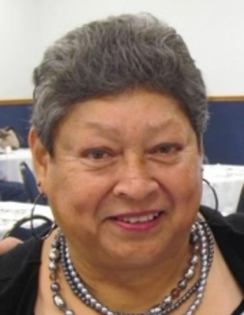 Tomasa "Maters" Wetmore