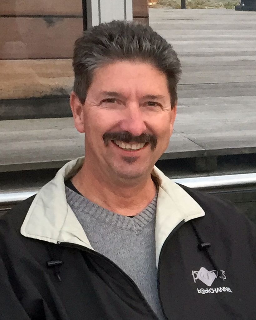 Harold Gordon Gray Profile Photo