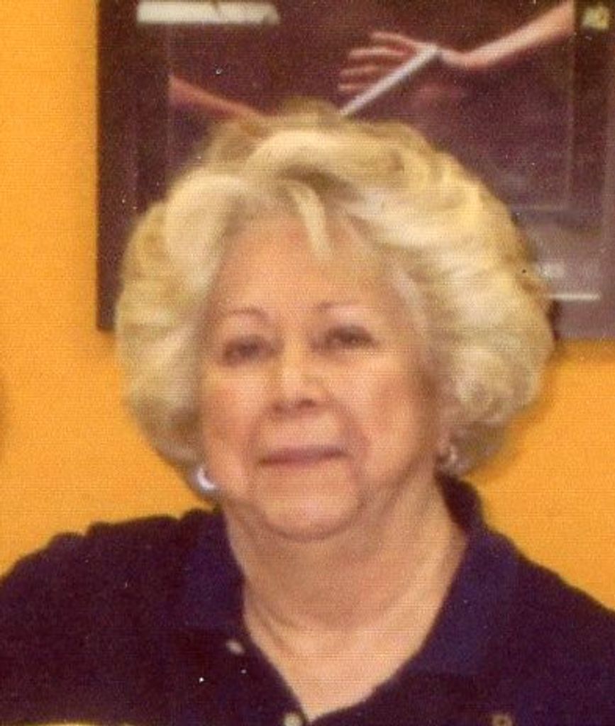 Mrs. Elizabeth Otto Boyd Profile Photo