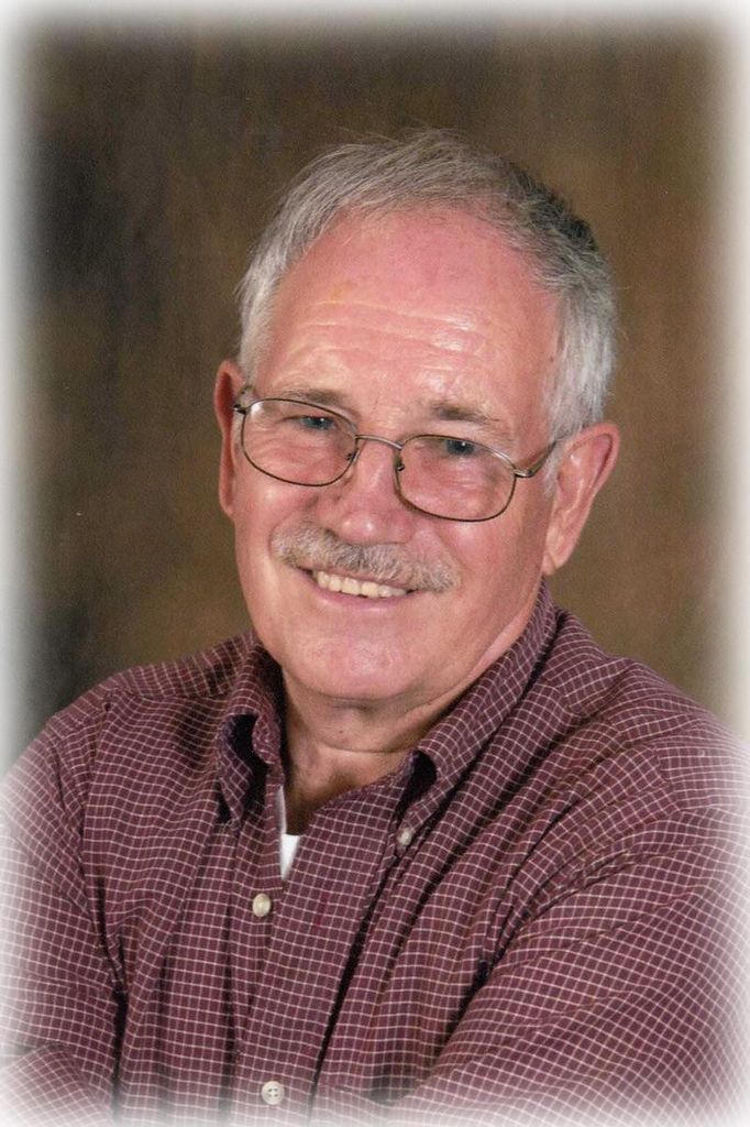Paul Daniel Osborne Profile Photo