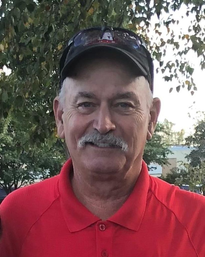 Frederick Donald Hollowell Profile Photo