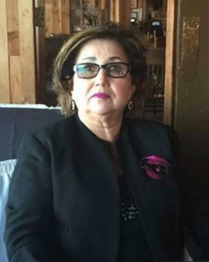 Maria Alejandra Reyna Profile Photo