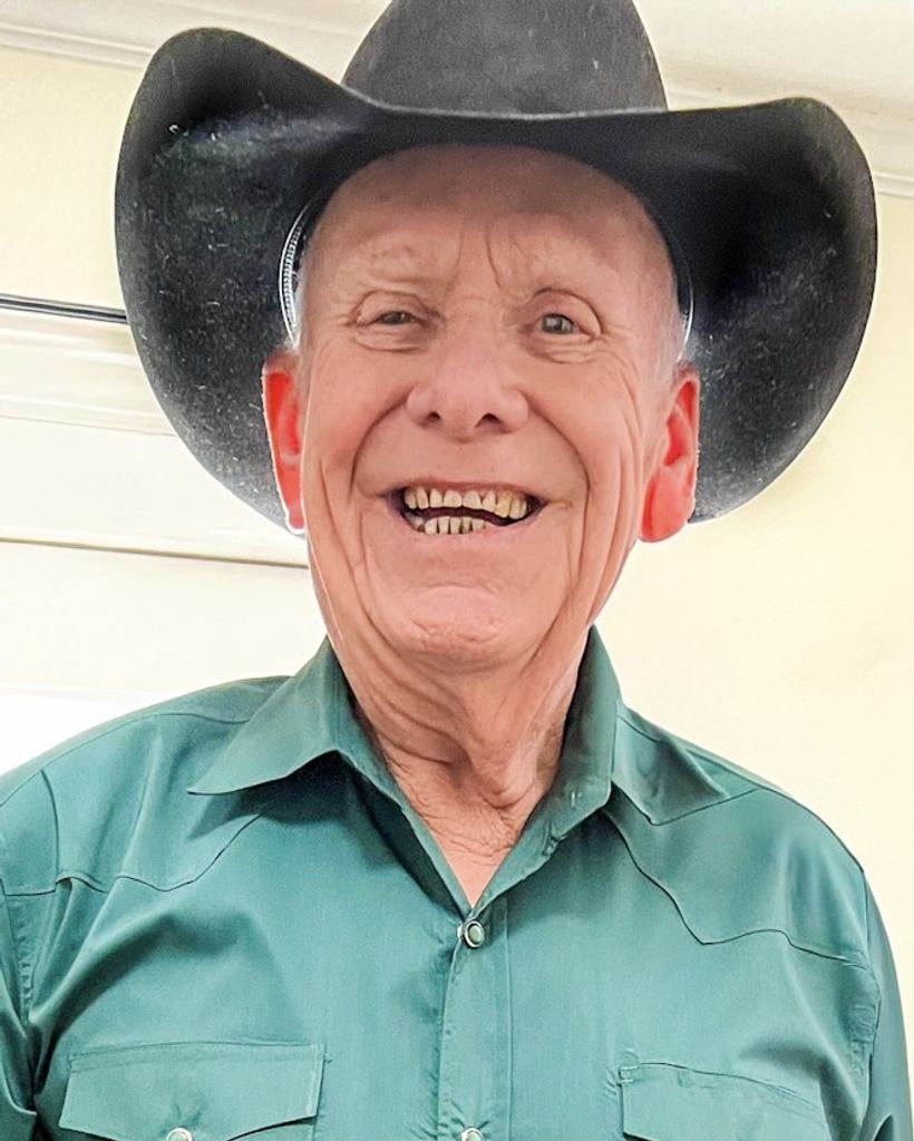 Steven Charles Cooper Profile Photo